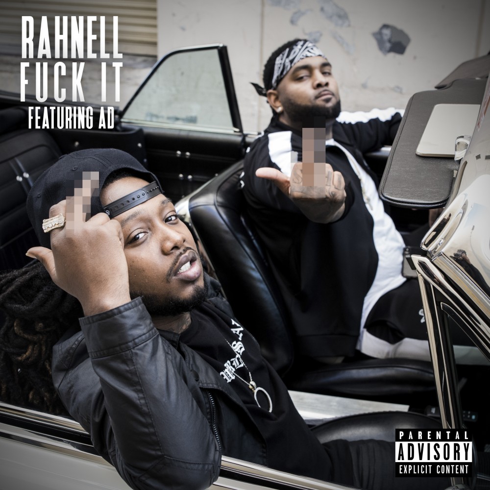 Fuck It (Remix) (Explicit) (Remix|Explicit)