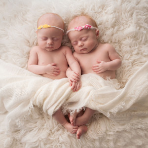 Album Lullaby Magic: Enchanting Music for Babies' Sleep oleh Sleeping Lullabies