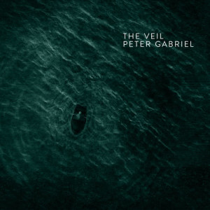 收聽Peter Gabriel的The Veil歌詞歌曲
