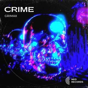 อัลบัม GRIMAX ศิลปิน Crime