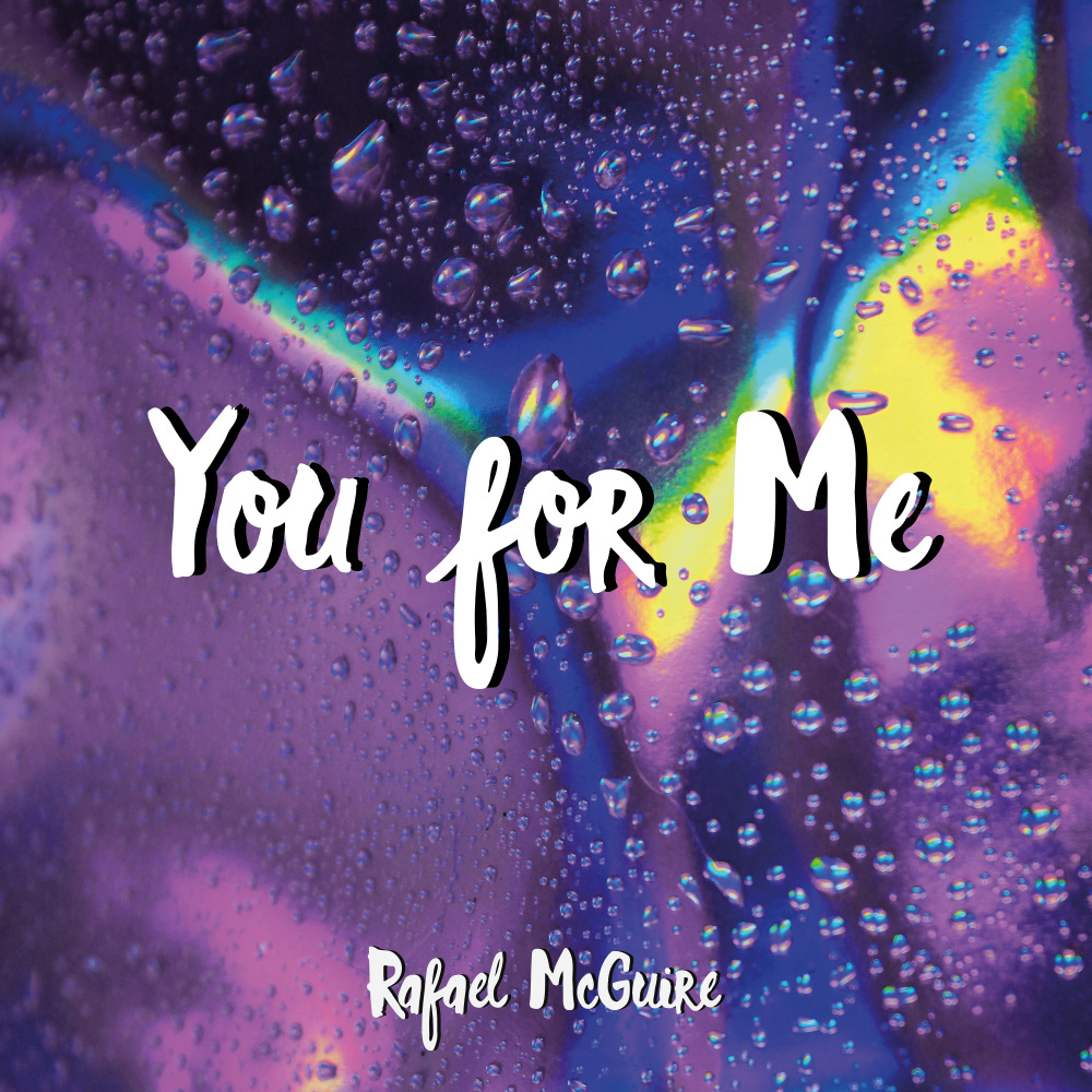 You for Me (Cover)