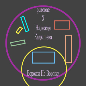 收听Надежда Кадышева的Ворожи Не Ворожи (Pureone Remix)歌词歌曲