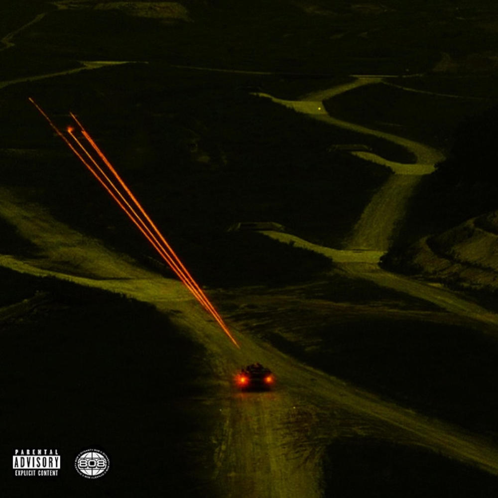 CRASH TEST (Explicit)