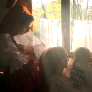Listen to Două Fete Ș-O Nevastă song with lyrics from Oana Font
