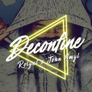 Listen to Deconfine song with lyrics from Rolyat