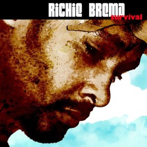 收聽Richie Brema的Where Is the Love歌詞歌曲