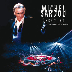 收聽Michel Sardou的La Maladie D'Amour (Live)歌詞歌曲