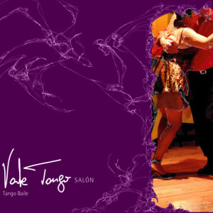 ดาวน์โหลดและฟังเพลง Así Se Baila el Tango พร้อมเนื้อเพลงจาก Vale Tango