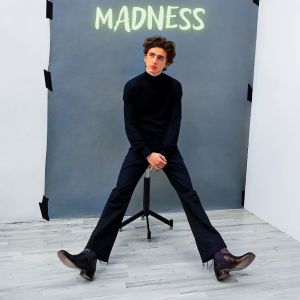 Listen to Gatsby Welles song with lyrics from Fern Chalamet