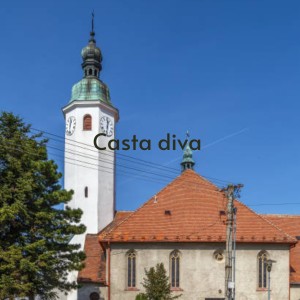 ดาวน์โหลดและฟังเพลง Casta Diva พร้อมเนื้อเพลงจาก Maria Callas