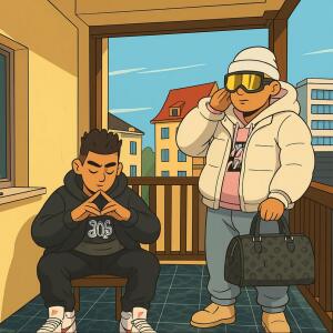 default playlist img