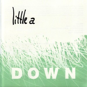 ดาวน์โหลดและฟังเพลง Up พร้อมเนื้อเพลงจาก Little A