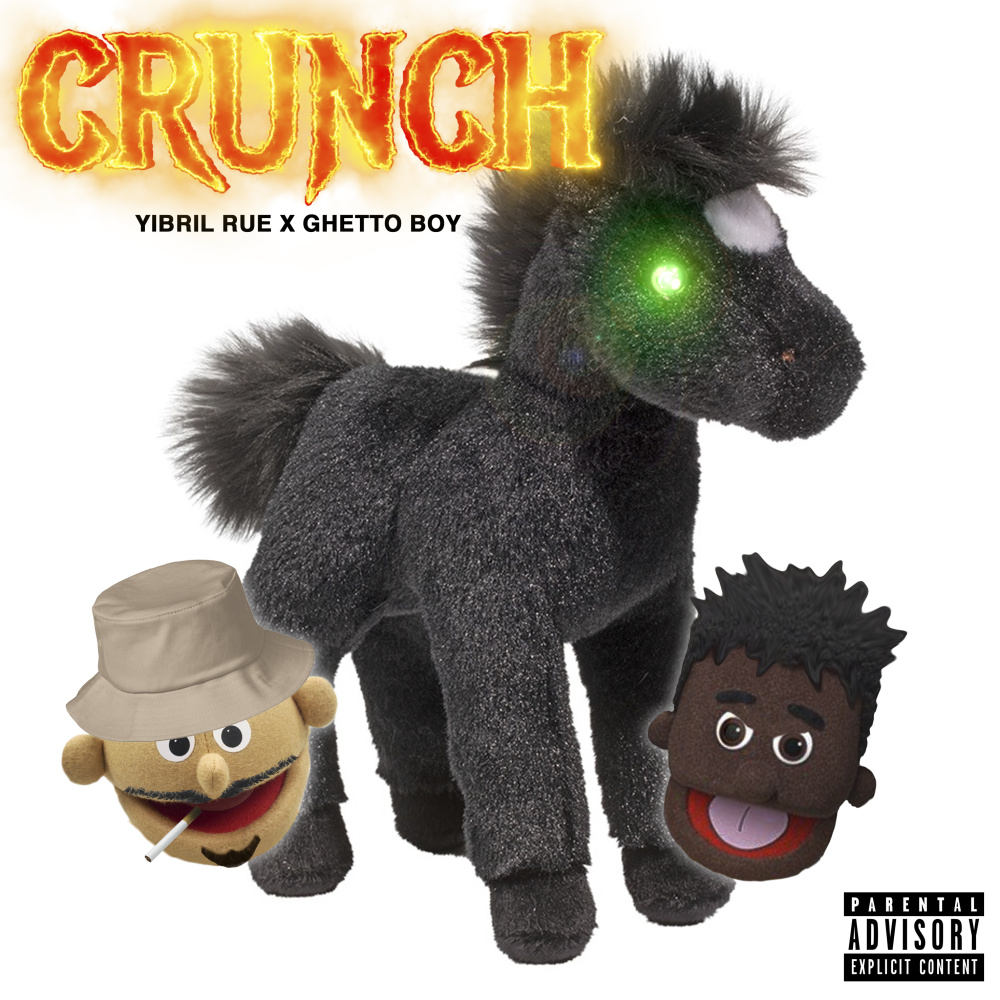 CRUNCH (Explicit)