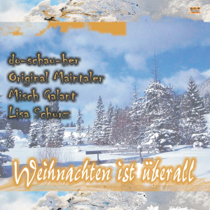 ดาวน์โหลดและฟังเพลง Jinglebells พร้อมเนื้อเพลงจาก Do Schau Her