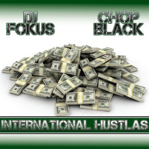 收聽DJ Fokus的Royalty歌詞歌曲