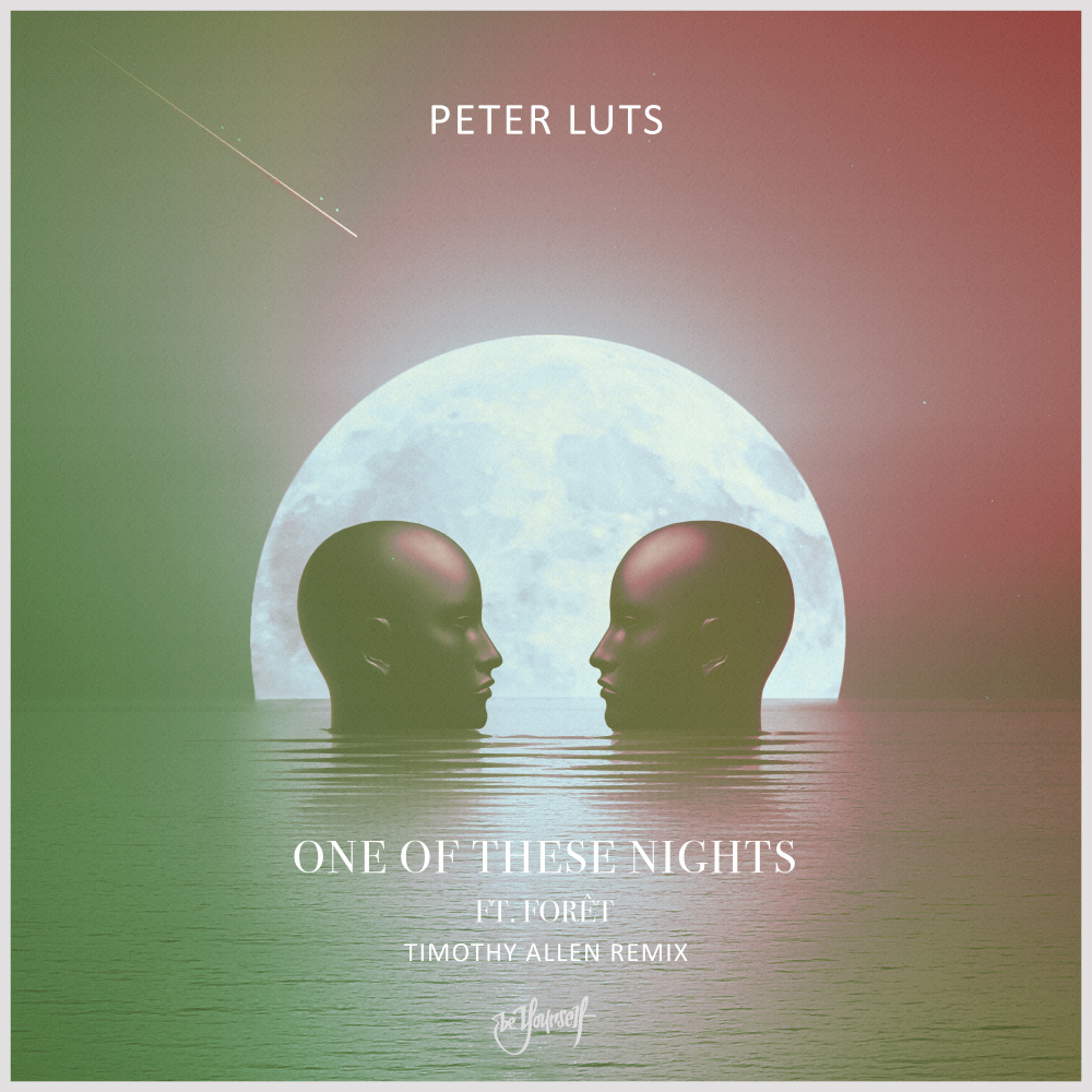 One Of These Nights (Timothy Allen Remix)