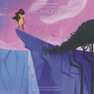 ดาวน์โหลดและฟังเพลง Epiphany/Savages (Part 2) (Alternate Version) พร้อมเนื้อเพลงจาก Alan Menken