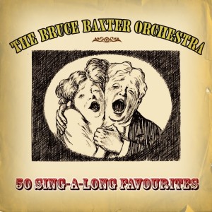 收听The Bruce Baxter Orchestra的Beautiful Dreamer / Falling In Love With Love / I Live In Trafalgar Square歌词歌曲