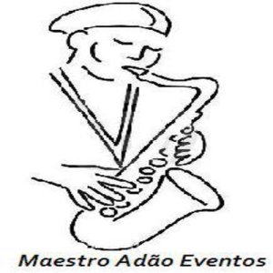 Maestro Adão的專輯Tema Band