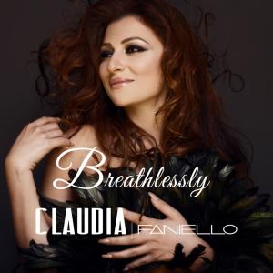 Listen to Breathlessly song with lyrics from Claudia Faniello