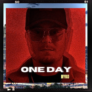 Nyko的专辑One Day