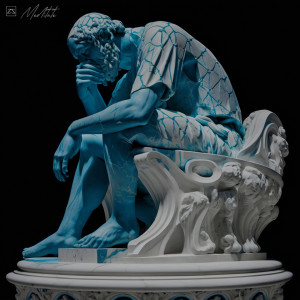 ดาวน์โหลดและฟังเพลง Meditate (冥想) พร้อมเนื้อเพลงจาก ZS JACK