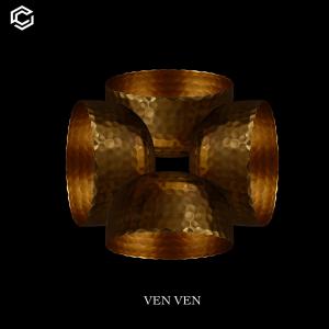 收聽Kojir的Ven Ven (feat. MC Du Red)歌詞歌曲