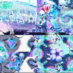 Bailey$的專輯Plasticity Part A (Explicit)