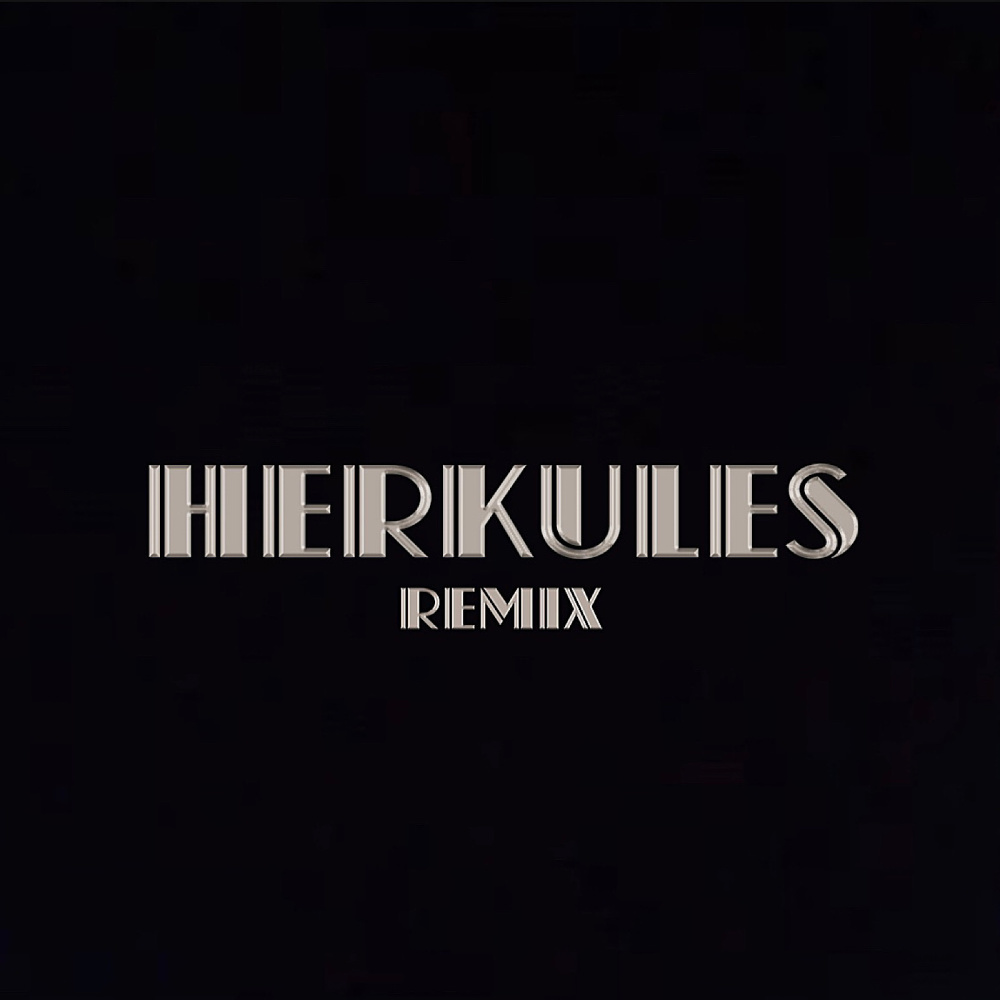 Herkules (Remix|Explicit)