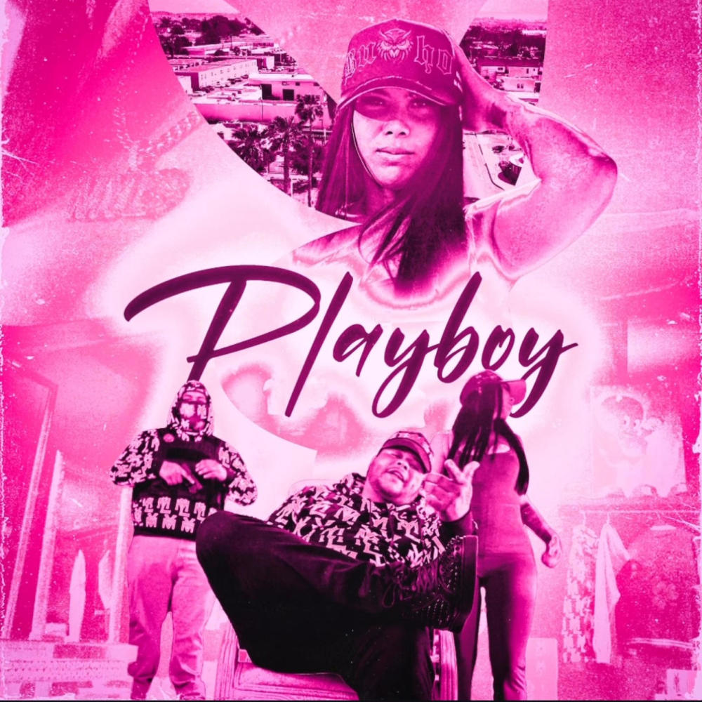 Playboy (Explicit)