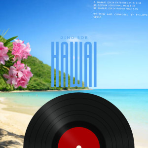 Album Hawai from Dino Sor
