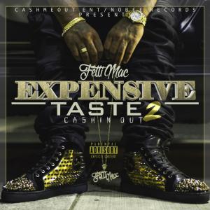 收聽Fetti Mac的All of My Time (feat. Baby Pep) (Explicit)歌詞歌曲