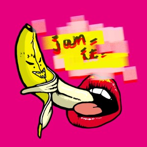收听Jam-it的Banana歌词歌曲