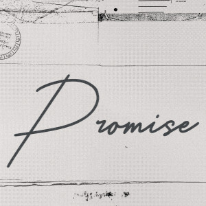 Album Promise (Explicit) from Khadijah Lopez