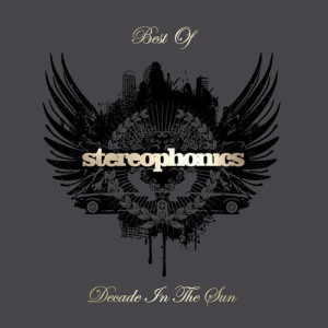 收聽Stereophonics的Getaway (Decade In The Sun Version)歌詞歌曲