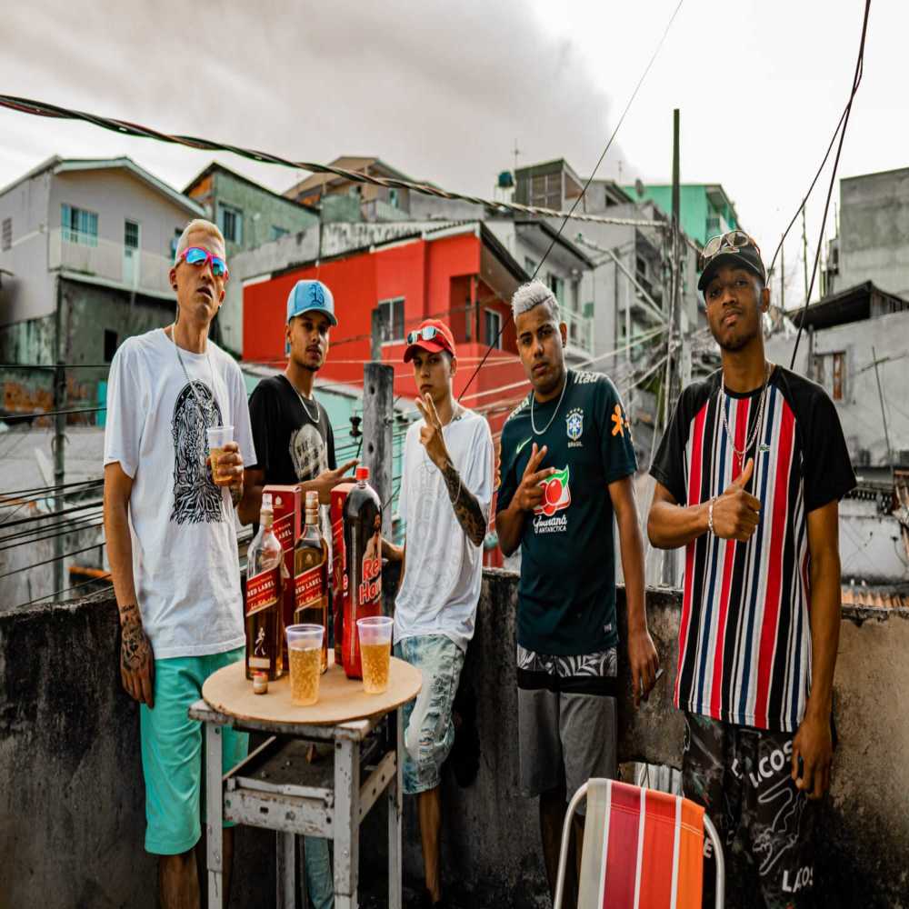 So Vitoria Pros Bons (Explicit)
