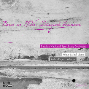 收听Latvian National Symphony Orchestra的I. Moderato tranquillo歌词歌曲