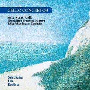 ดาวน์โหลดและฟังเพลง Concerto for Cello and Orchestra, 'Tout un monde lointain' : I Énigme พร้อมเนื้อเพลงจาก Arto Noras