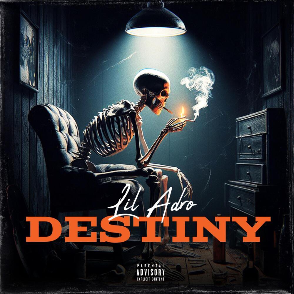 Destiny (Explicit)