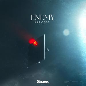 Dengarkan lagu Enemy nyanyian Avi Snow dengan lirik