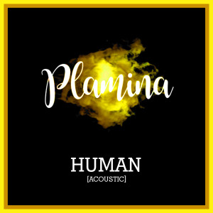 ดาวน์โหลดและฟังเพลง Human (Acoustic) พร้อมเนื้อเพลงจาก Plamina