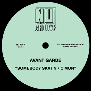 ดาวน์โหลดและฟังเพลง C'Mon (Broken Down Mix) พร้อมเนื้อเพลงจาก Avant Garde