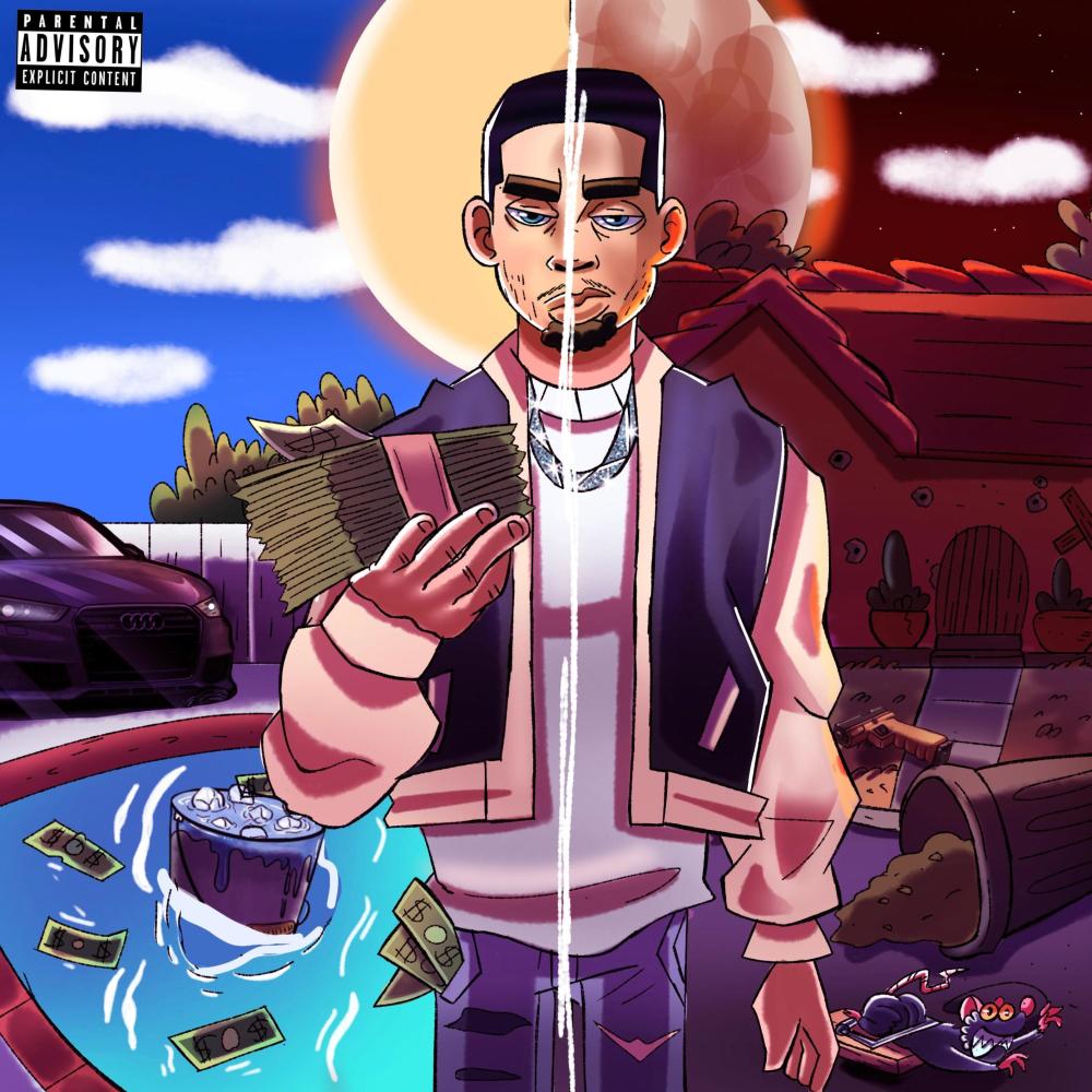 Quebrando o Domo (feat. @HenriqOnTheTrack) (Explicit)