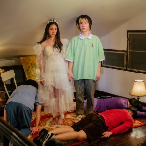Album แฟนใหม่ตลอดไป from Blob