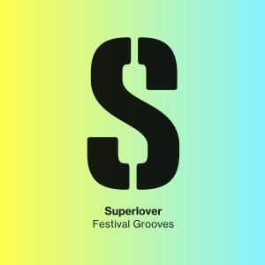 Superlover的專輯Festival Grooves