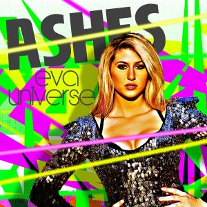 收聽EVA的Ashes (StoneBridge Radio Edit)歌詞歌曲