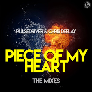 Listen to Piece Of My Heart (Extended Mix) song with lyrics from Pulsedriver