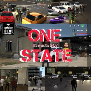 收聽El Mista 507的One State歌詞歌曲