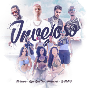 Invejoso, Golpe (Explicit)