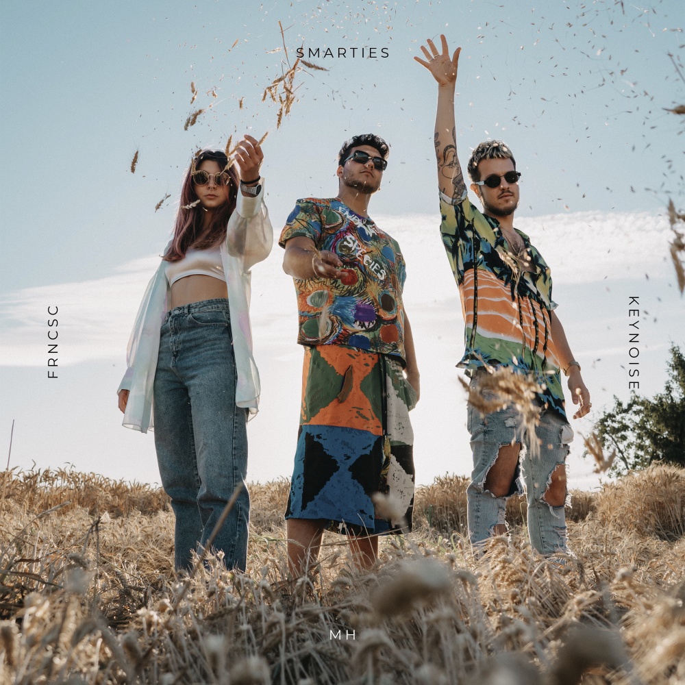 Smarties (Explicit)